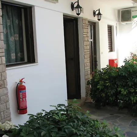 Leonidas Studios فاسيليكي