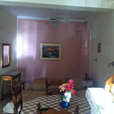 Apartment Leonidas Vasiliki (Lefkada)
