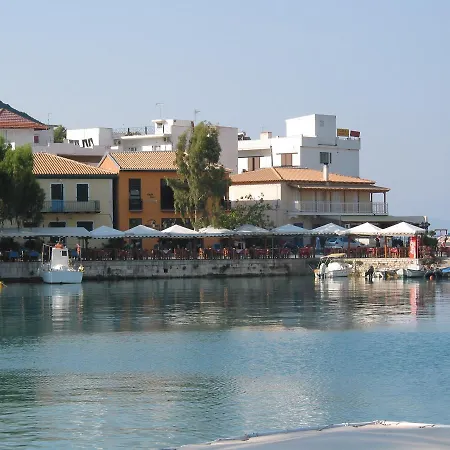 Leonidas Studios *