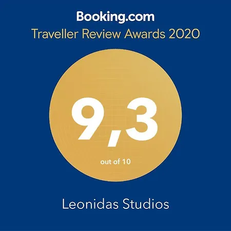 Leonidas Studios
